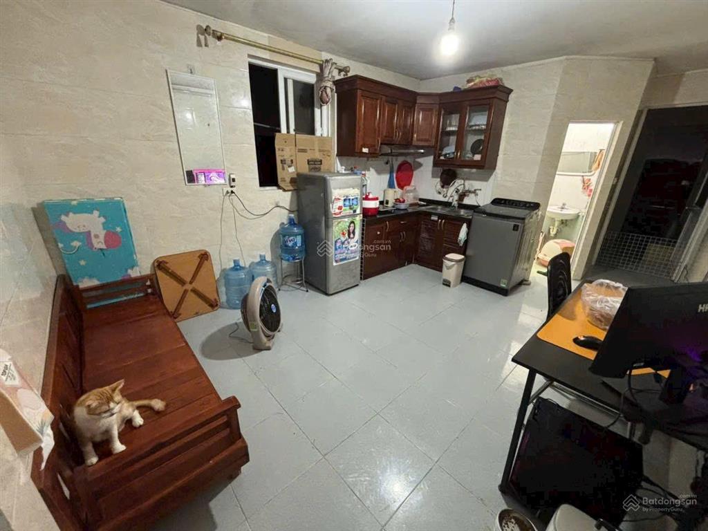 Cho thuê phòng trọ phố gia quất  full nội thất. 38m2, 1 ngủ, 1 khách, bếp, vs. giá 4.5tr/th