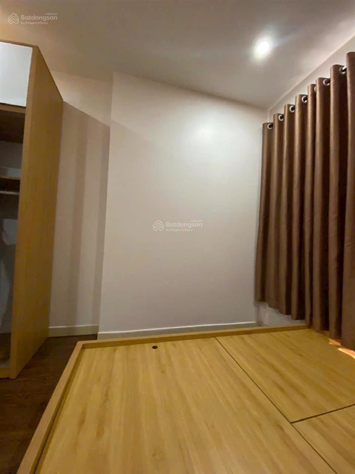 Cho thuê phòng trọ phố gia quất  full nội thất. 38m2, 1 ngủ, 1 khách, bếp, vs. giá 4.5tr/th