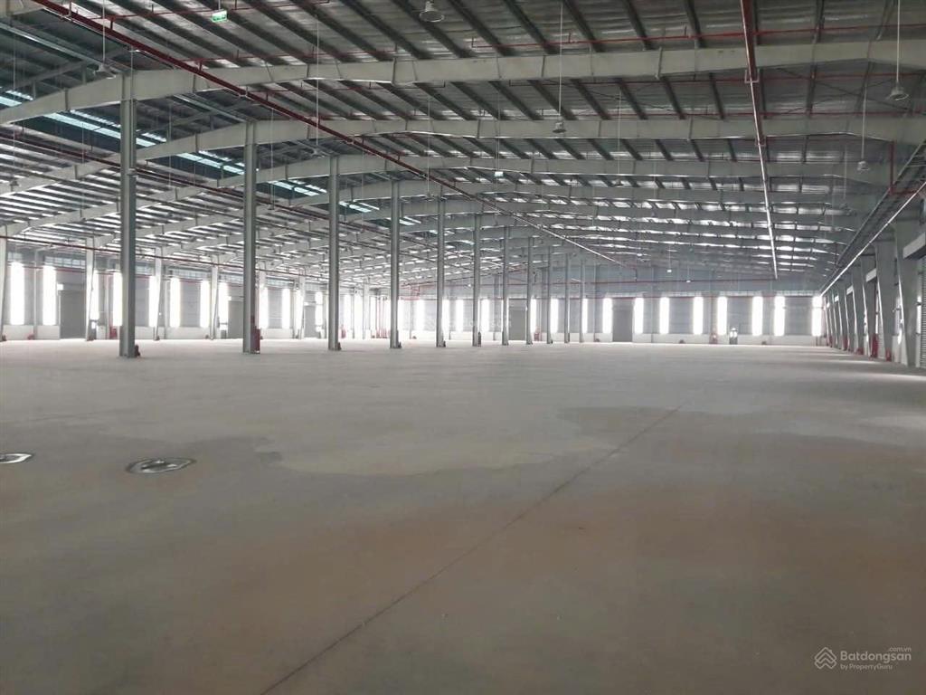 Cho thuê nhà xưởng kcn đài tư  đầy đu pccc theo tiêu chuẩn  4000m2  giá thương lượng.