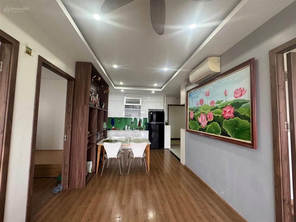 Cho thuê phòng trọ 70m2, 2 phòng ngủ, 2vs full nội thất  giá thuê 7tr/tháng.