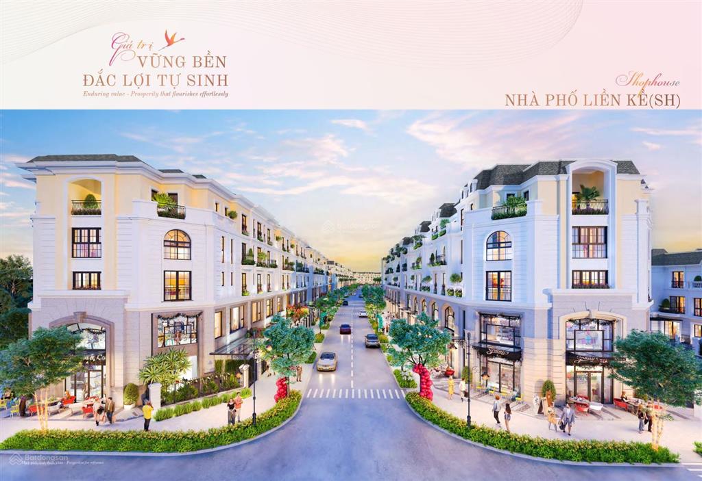 Đầu tư bất động sản bắc ninh 2026 cơ hội khi giá nhà hà nội đã lên cao