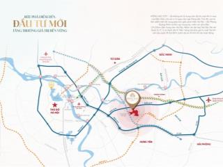Tiến độ hồng hạc city 2026 mới nhất  dự kiến bàn giao tháng 6/2027