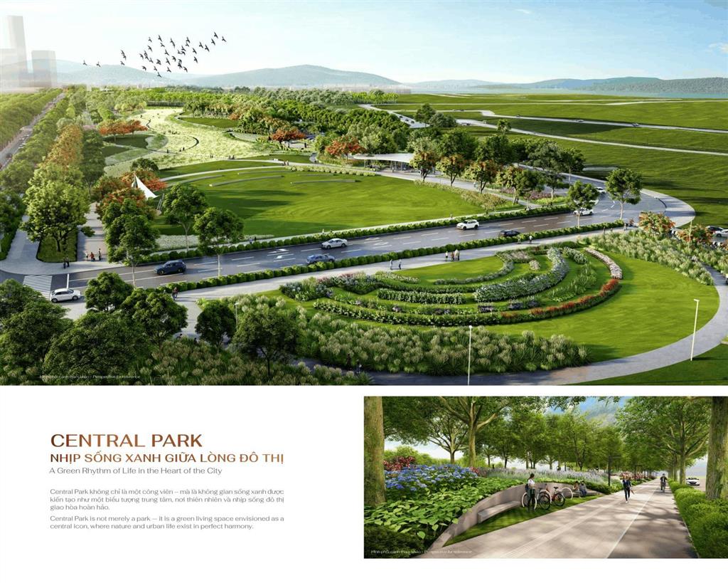 Phân khu mới hồng hạc city nhà phố indochine & art deco giá từ 16 tỷ