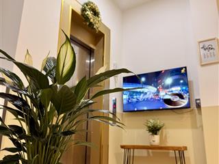 Cho thuê cc mini, giá cực chất 6 triệu, 27m2 tại hoàng diệu 2, linh tây, thủ đức