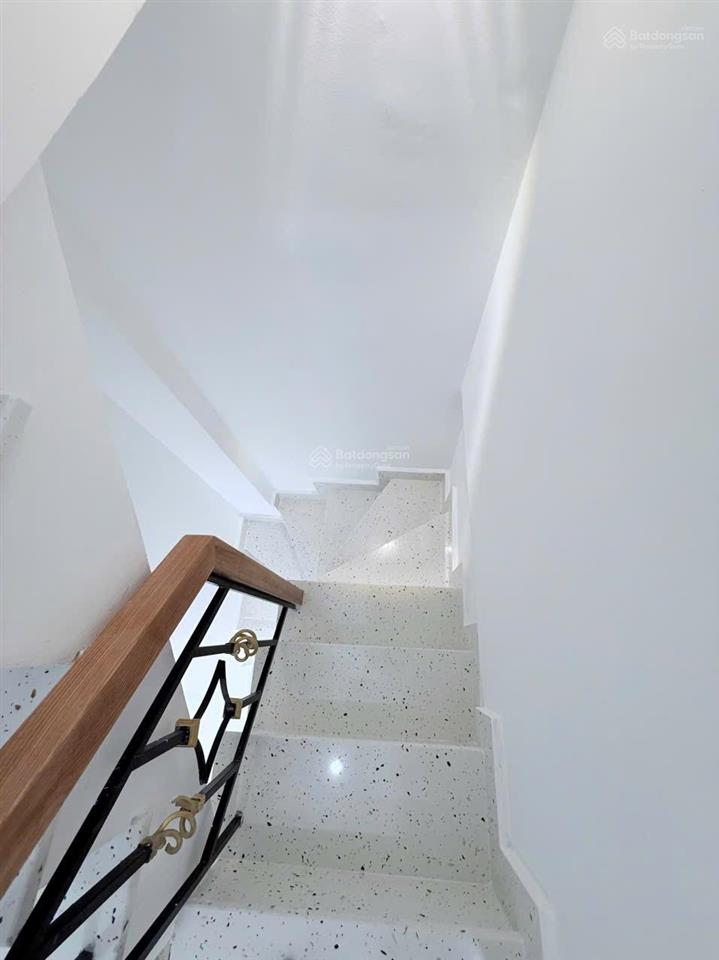 Mặt tiền văn cao tân phú 3 tầng mới 100%  ngang 3.6m  kinh doanh đỉnh  sổ hồng riêng giá 4.15tỷ