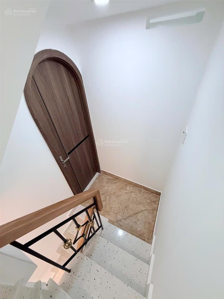 Mặt tiền văn cao tân phú 3 tầng mới 100%  ngang 3.6m  kinh doanh đỉnh  sổ hồng riêng giá 4.15tỷ