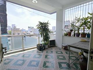 7 tầng thang máy, sân thượng view thoáng vĩnh viễn, tràn ngập ánh sáng, kđt văn khê đầy đủ tiện ích