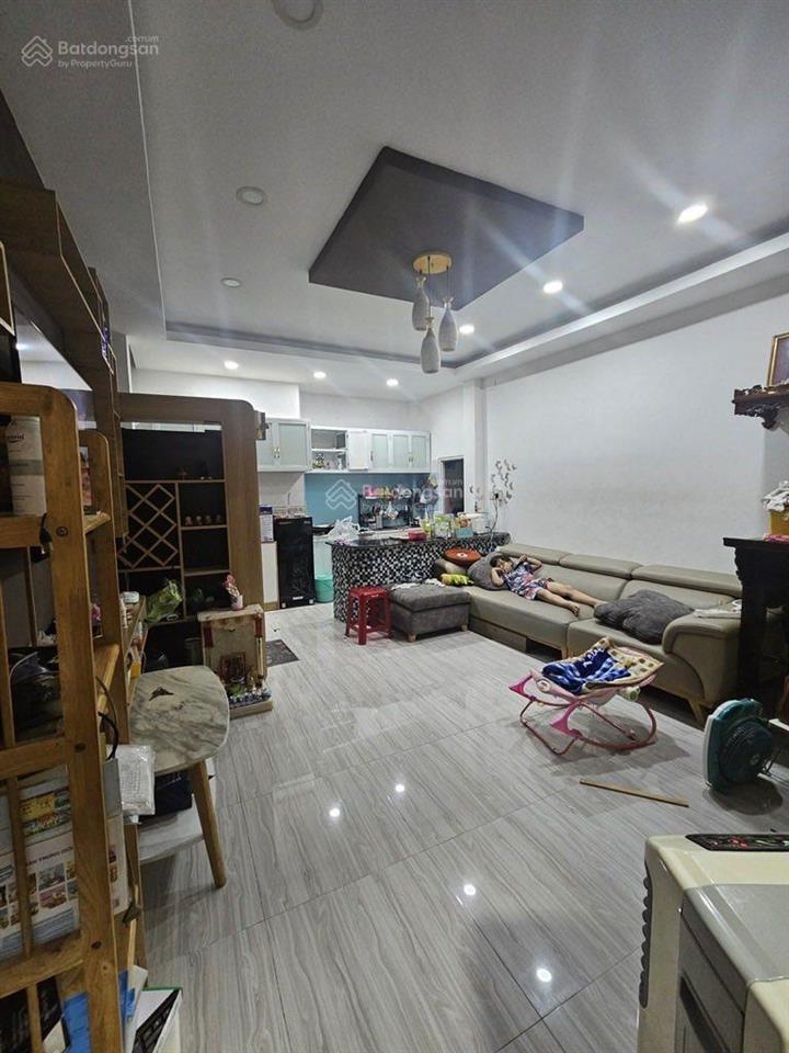 Nhà 3 tầng âu dương lân, quận 8, đường xe hơi 8m, 8x20m, nhỉnh 9, x tỷ