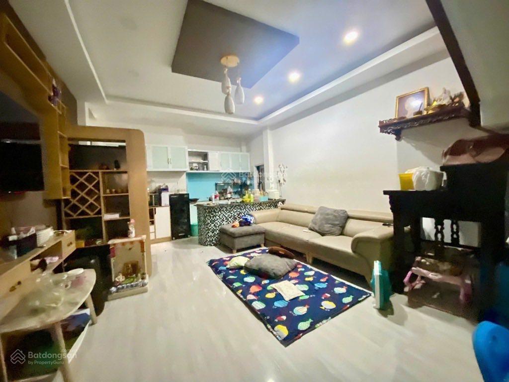 Nhà 3 tầng âu dương lân, quận 8, đường xe hơi 8m, 8x20m, nhỉnh 9, x tỷ