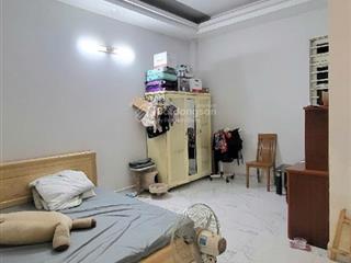 Nhà quận 8, phạm thế hiển, 3 tầng , 4m x13m, nhỉnh 7 tỷ