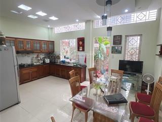 Nhà biệt thự quận 8, tạ quang bửu, 3 tầng 6x20m vuông vức, 23tỷ