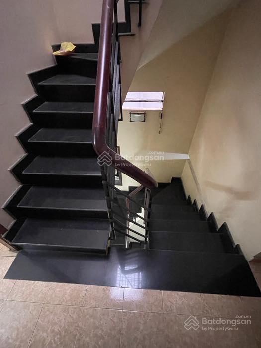 Bán nhà dương bá trạc, quận 8, đường xe hơi 6m, 4 tầng, dt3,6x17m, 9,7ty