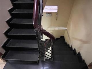 Nhà dương bá trạc, quận 8, đường xe hơi 6m, 4 tầng, diện tích 4x12m, nhỉnh 6.5 tỷ