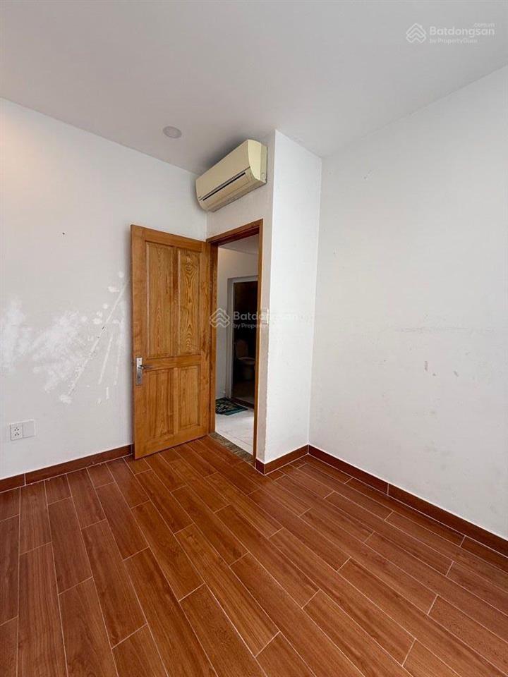 Nhà quận 8, hưng phú, 4 tầng (4,7 x 8,1m), 4,98 tỷ