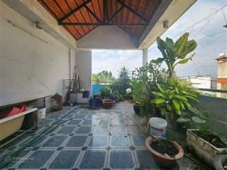 Mặt tiền phạm thế hiển, 4,3 x 28m, 11,5 tỷ ( hàng hiém có căn thứ 2)