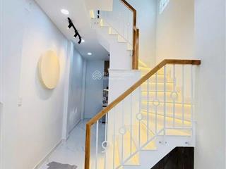 Nhà dương bá trạc, quận 8, 2 tầng, 60m2, nhỉnh 3,25ty