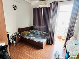 Nhà 7,4 tỷ  âu dương lân  q.8, 5 tầng , dt ( 4m x 12m ). hẻm xe hơi .