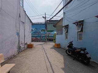 Nhà quận 8, liên tỉnh 5, 3,5m x11m , 3 tầng, 5,8 tỷ. hot.