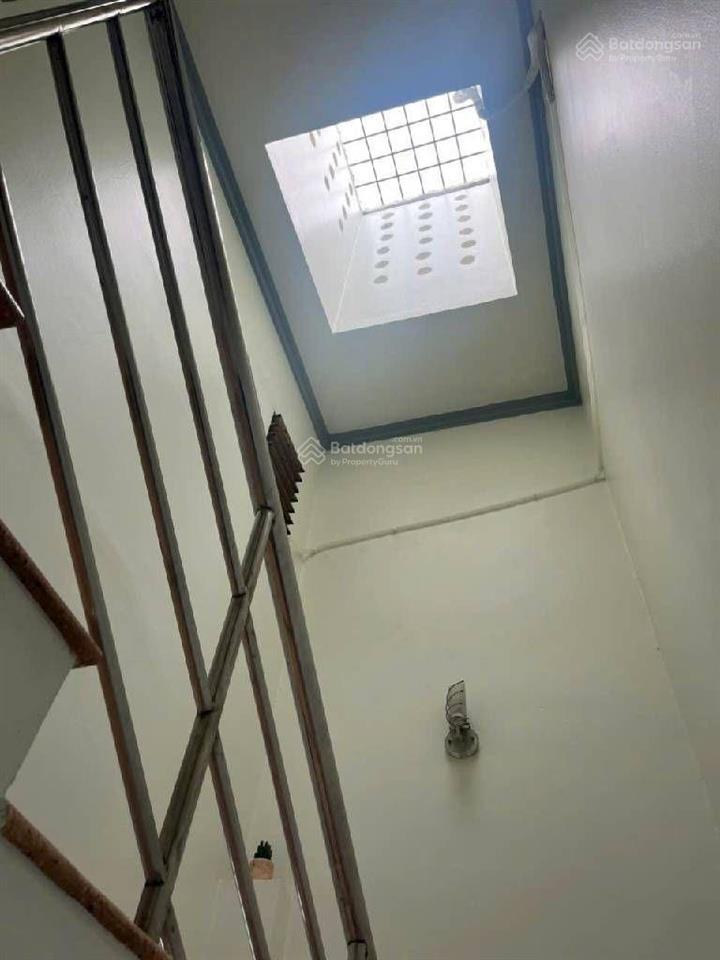 Bán nhà quận 8, hẻm xe tải 10m, liên tỉnh 5, dt 3,5m x11m , 3 tầng, 5,8 tỷ. hot