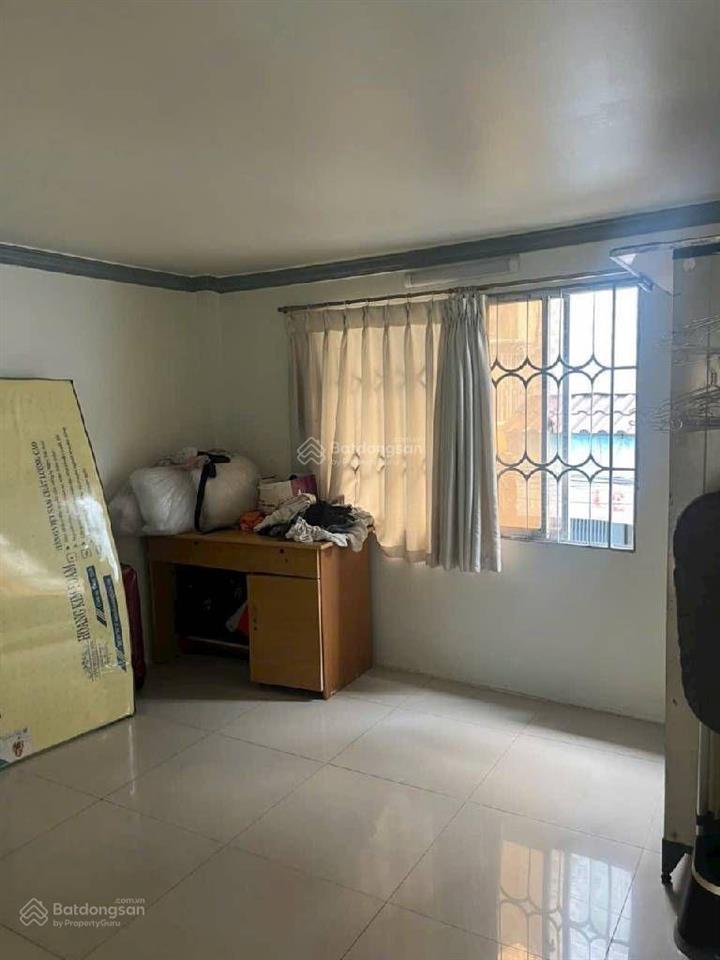 Bán nhà quận 8, hẻm xe tải 10m, liên tỉnh 5, dt 3,5m x11m , 3 tầng, 5,8 tỷ. hot