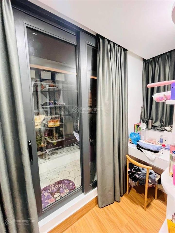 Nhà quận 8, hưng phú, hẻm 4m, dtsd 54.4m2, 4 tầng, hot 5.19 tỷ