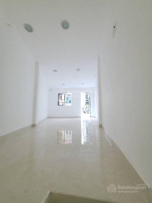 Nhà 2 tầng, hưng phú, quận 8 qu dt 4,3 x9m, 3,2 tỷ