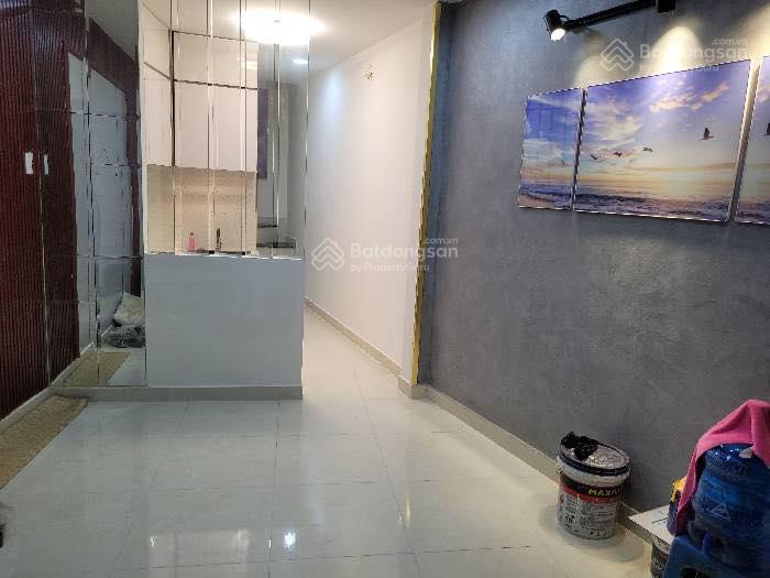 Nhà 2 tầng, hưng phú, quận 8 qu dt 4,3 x9m, 3,2 tỷ