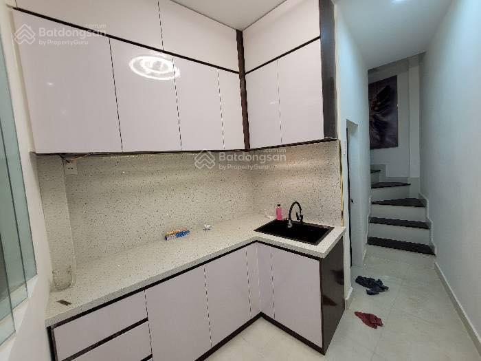 Nhà 2 tầng, hưng phú, quận 8 qu dt 4,3 x9m, 3,2 tỷ