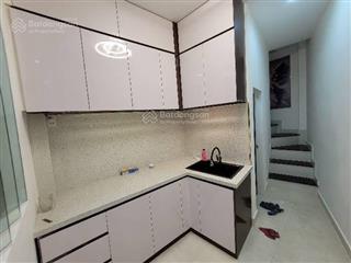 Nhà 2 tầng, hưng phú, quận 8 qu dt 4,3 x9m, 3,2 tỷ