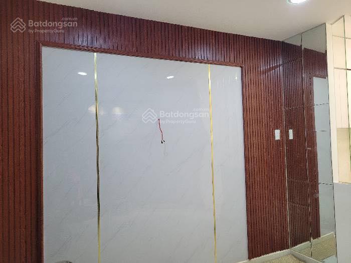 Nhà 2 tầng, hưng phú, quận 8 qu dt 4,3 x9m, 3,2 tỷ