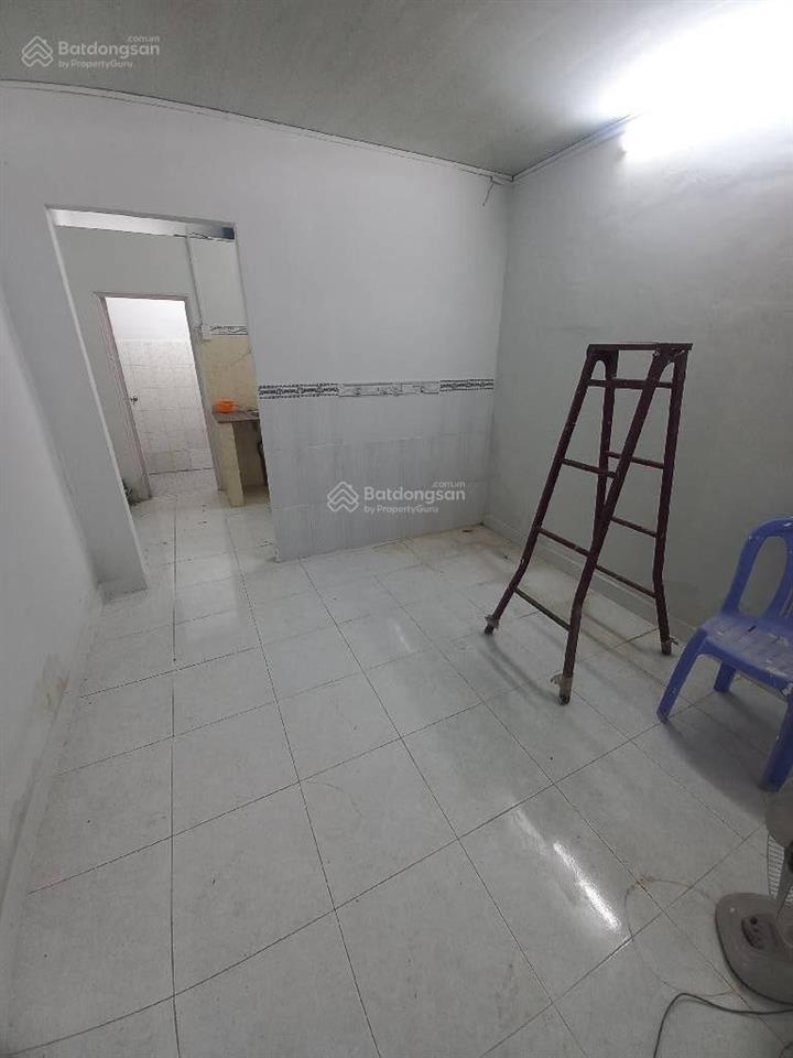 Nhà quận 8, dt 3m x 10m, hẻm 4m, nhỉnh 4,25 tỷ