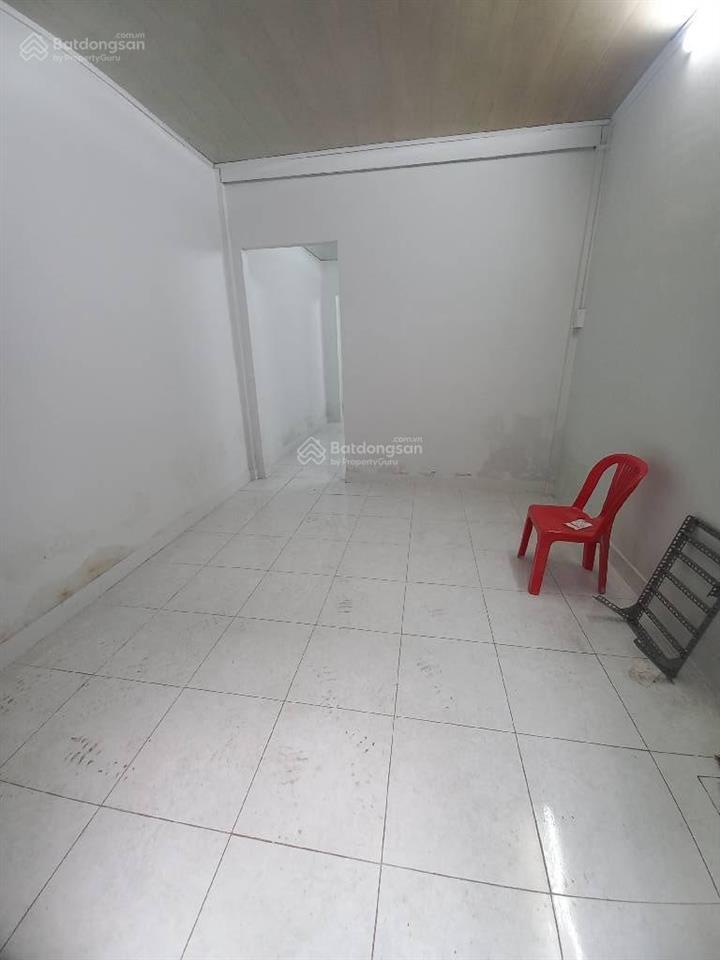 Nhà quận 8, dt 3m x 10m, hẻm 4m, nhỉnh 4,25 tỷ