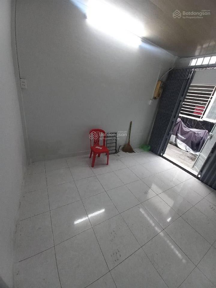 Nhà quận 8, dt 3m x 10m, hẻm 4m, nhỉnh 4,25 tỷ