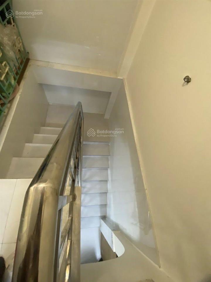 Nhà quận 8, phong phú, 3 tầng, dt 3,3 x 7m, nhỉnh 3,5 tỷ