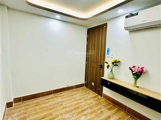 Nhà quận 11, phó cơ điều, dt 3,3 x 8m, 2 tầng, 3,9tỷ