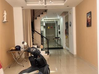 Quận 10, bà hạt, 4 tầng, 40m2, chủ giảm mạnh còn 8,5 tỷ