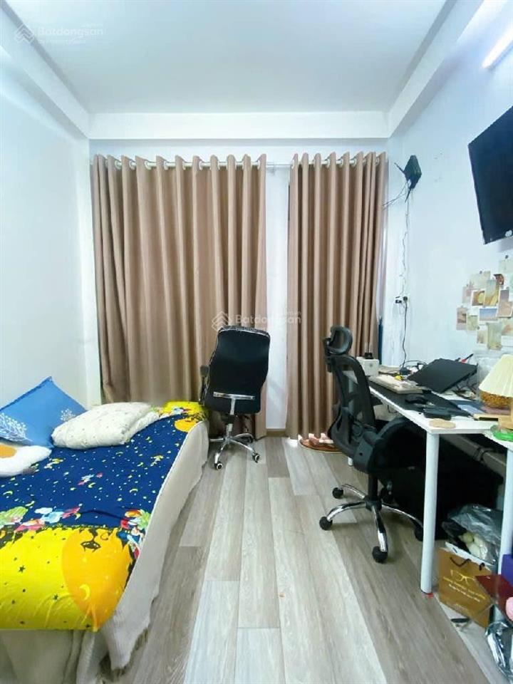 Bán nhà quận 10, lê hồng phong, 3.6x10, 4 tầng, nhỉnh 9 tỷ. hẻm xe hơi