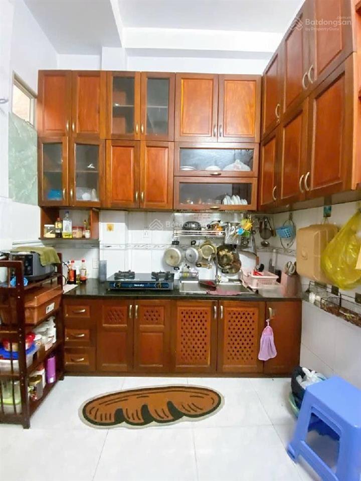 Bán nhà quận 10, lê hồng phong, 3.6x10, 4 tầng, nhỉnh 9 tỷ. hẻm xe hơi