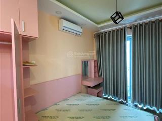 Nhà quận 10, lê hồng phong, 5 tầng, dt 4 x 11m, chủ giảm sâu 7,7 tỷ. hẻm xe hơi