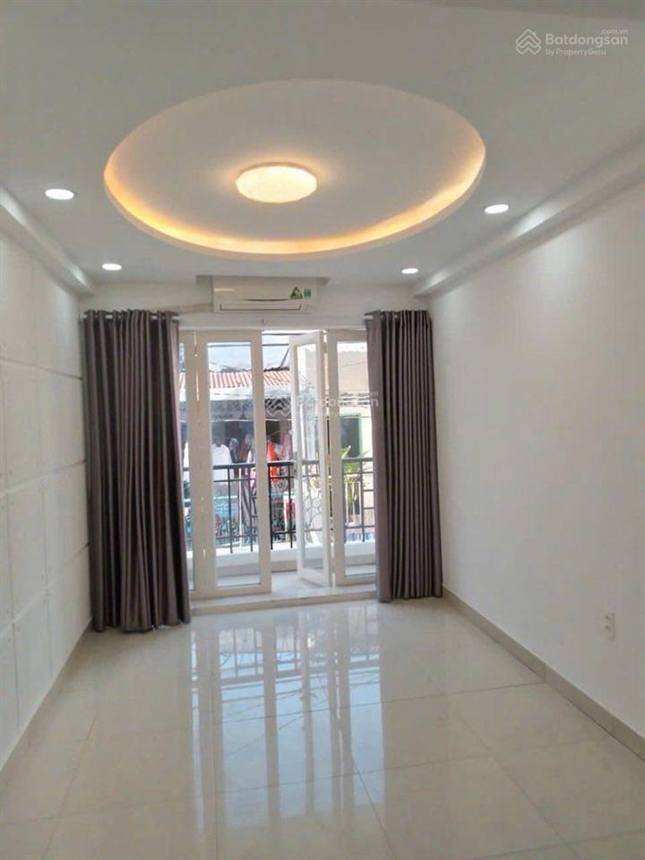 Bán nhà đẹp q 10, nguyễn tiểu la, 5 tầng ( 3,5 x 9m), nhỉnh 7 tỷ. hẻm xe hơi.