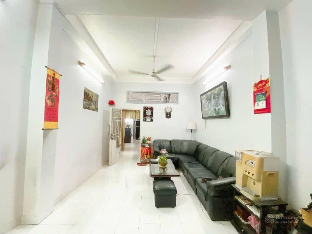 Bán nhà đẹp q 10, nguyễn tiểu la, 5 tầng ( 3,5 x 9m), nhỉnh 7 tỷ. hẻm xe hơi.