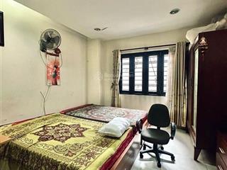 Bán nhà quận 11, ông ích khiêm, 5 tầng, 4x12m, hẻm xe tải, 10tỷ.