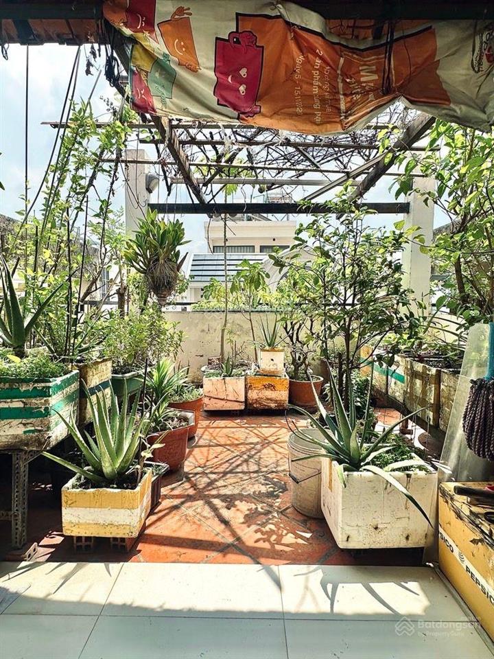 Bán nhà quận 11, ông ích khiêm, 5 tầng, 4x12m, hẻm xe tải, 10tỷ.