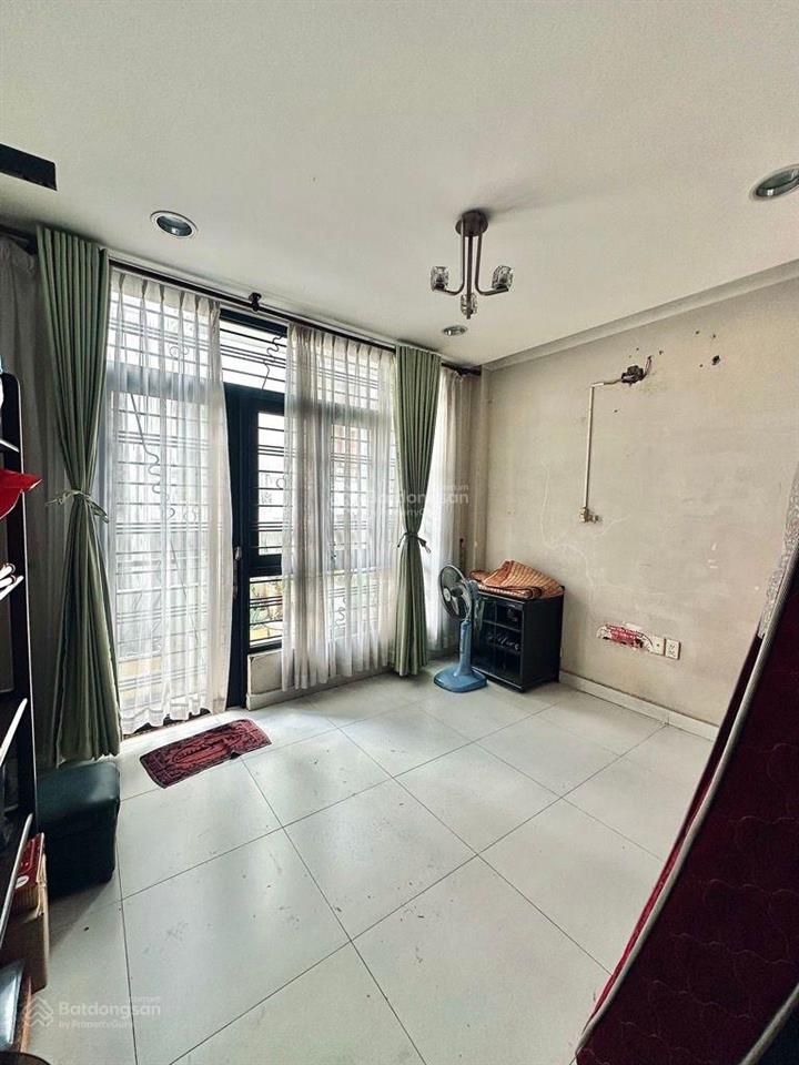 Bán nhà quận 11, ông ích khiêm, 5 tầng, 4x12m, hẻm xe tải, 10tỷ.