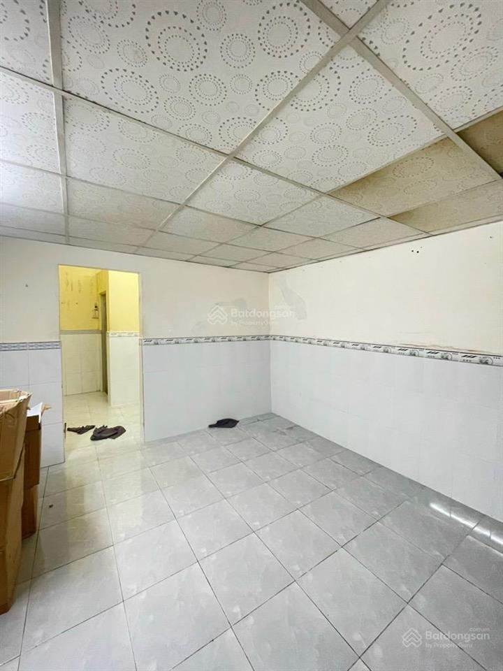 Bán nhà 53m2 lý thái tổ quận 10, hẻm xe hơi 5m, giá chỉ 7,x tỷ