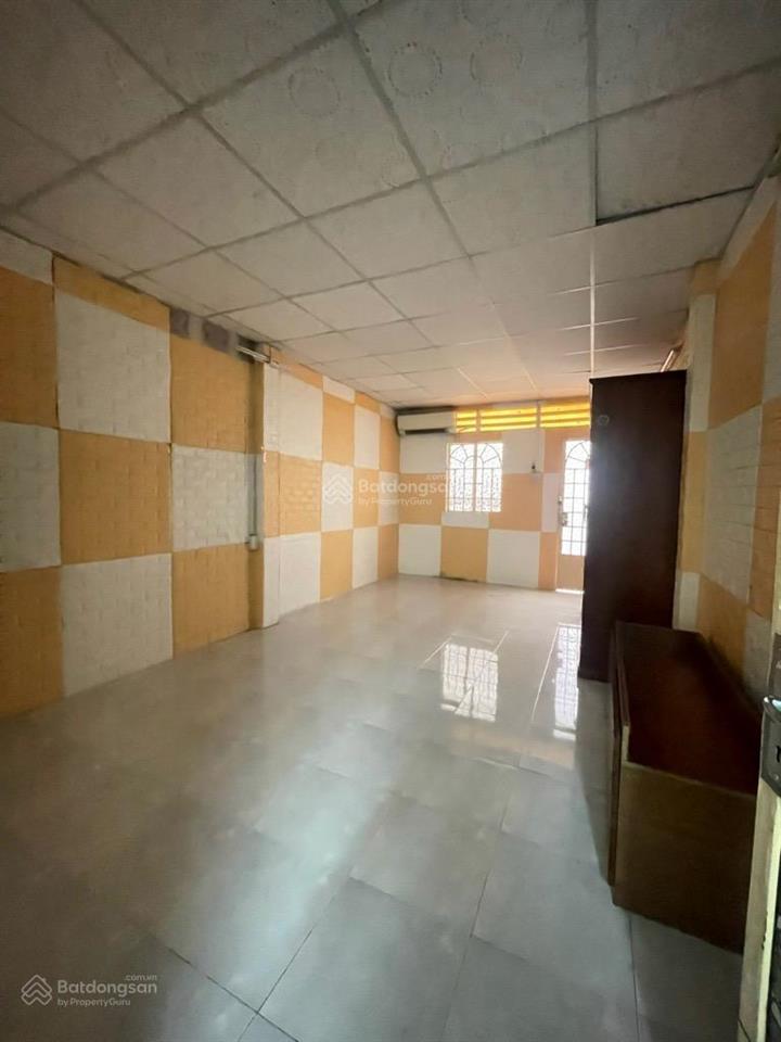Bán nhà 53m2 lý thái tổ quận 10, hẻm xe hơi 5m, giá chỉ 7,x tỷ