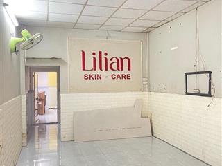 Bán nhà quận 10, điện biên phủ, 3,6x17m, 2 tầng, 7,2tỷ