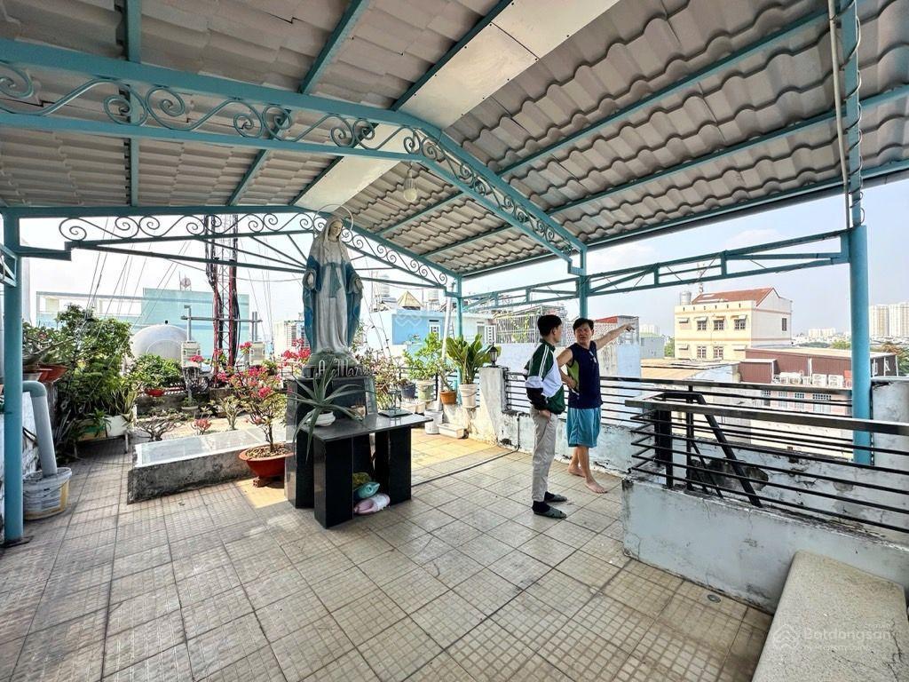 Bán gấp nhà riêng 99m2 tại phạm thế hiển, quận 8, giá siêu hời 7,5 tỷ