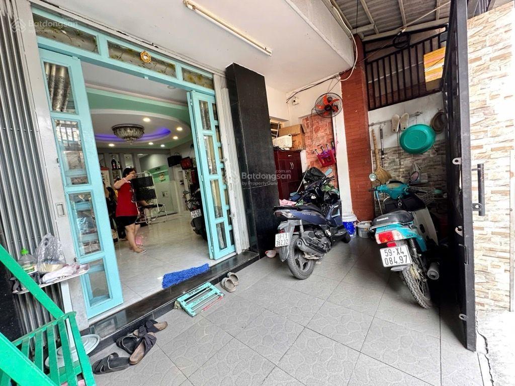 Bán gấp nhà riêng 99m2 tại phạm thế hiển, quận 8, giá siêu hời 7,5 tỷ