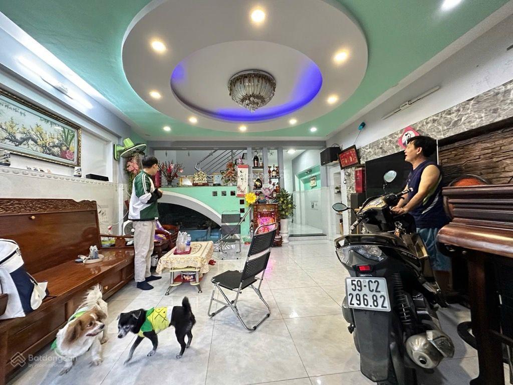 Bán gấp nhà riêng 99m2 tại phạm thế hiển, quận 8, giá siêu hời 7,5 tỷ